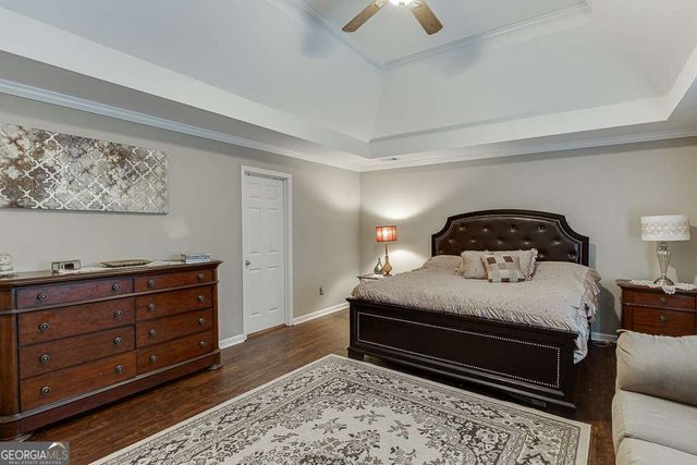 3349 Collier Point, Dacula, GA 30019