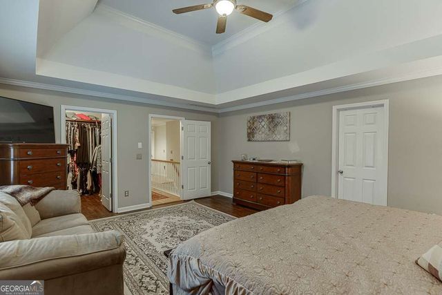 3349 Collier Point, Dacula, GA 30019