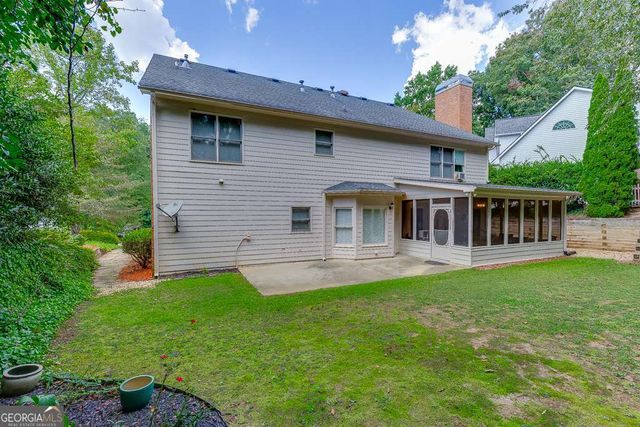 3349 Collier Point, Dacula, GA 30019