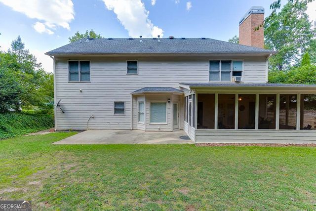 3349 Collier Point, Dacula, GA 30019