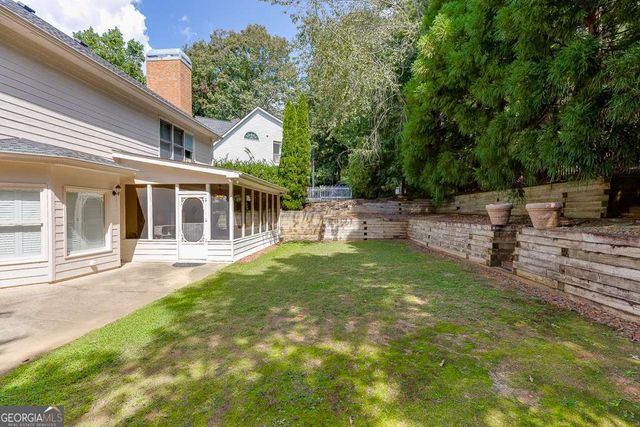 3349 Collier Point, Dacula, GA 30019