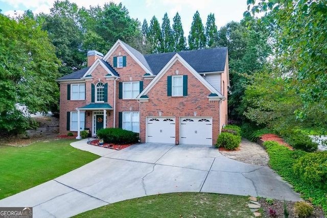 3349 Collier Point, Dacula, GA 30019