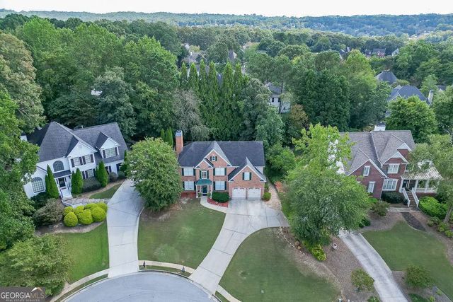 3349 Collier Point, Dacula, GA 30019