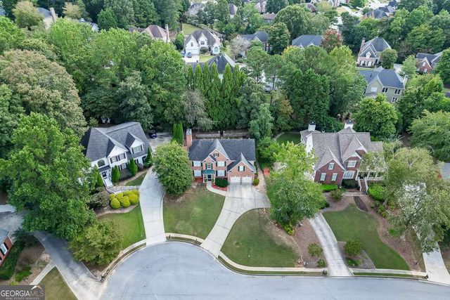 3349 Collier Point, Dacula, GA 30019