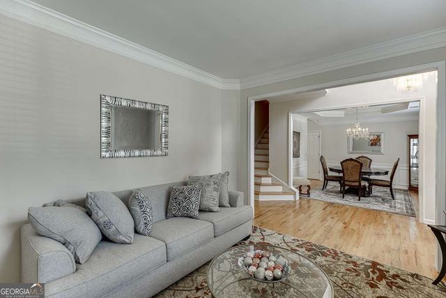 3349 Collier Point, Dacula, GA 30019