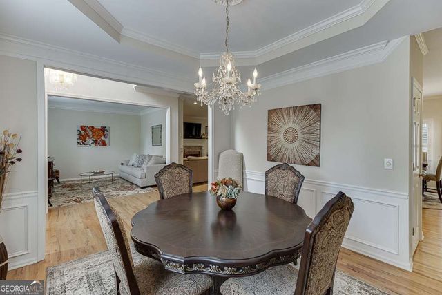 3349 Collier Point, Dacula, GA 30019