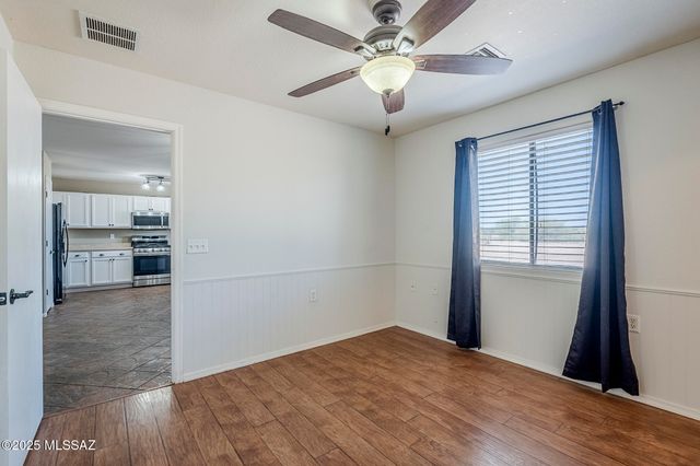 5169 N Sabi Road, Marana, AZ 85653