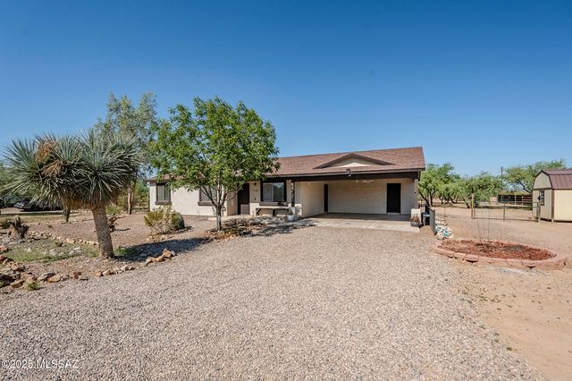 5169 N Sabi Road, Marana, AZ 85653