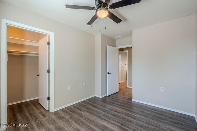 5169 N Sabi Road, Marana, AZ 85653