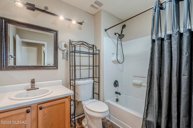 5169 N Sabi Road, Marana, AZ 85653