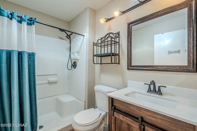 5169 N Sabi Road, Marana, AZ 85653