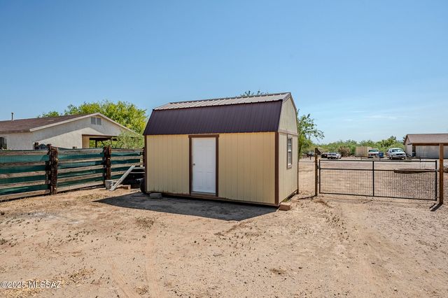 5169 N Sabi Road, Marana, AZ 85653