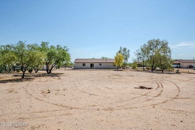 5169 N Sabi Road, Marana, AZ 85653