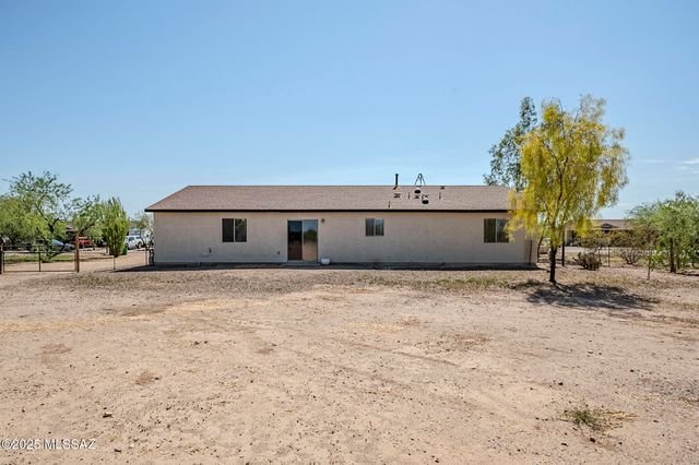5169 N Sabi Road, Marana, AZ 85653