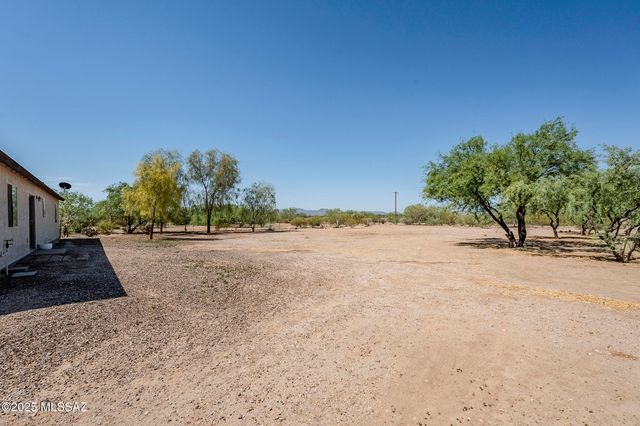 5169 N Sabi Road, Marana, AZ 85653