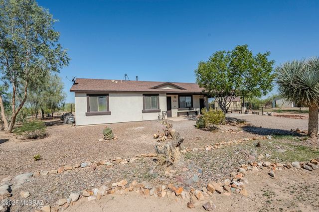5169 N Sabi Road, Marana, AZ 85653