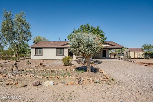 5169 N Sabi Road, Marana, AZ 85653