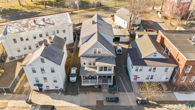 26 Auburn Street, New Haven, CT 06519