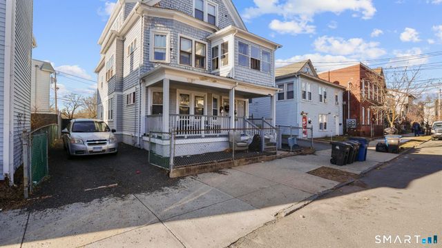 26 Auburn Street, New Haven, CT 06519