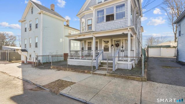 26 Auburn Street, New Haven, CT 06519