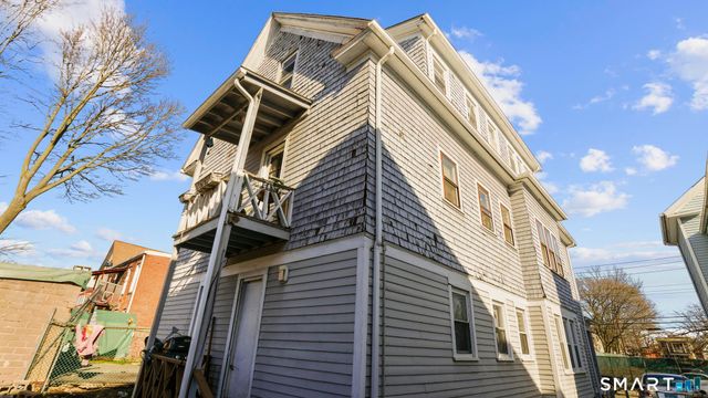 26 Auburn Street, New Haven, CT 06519