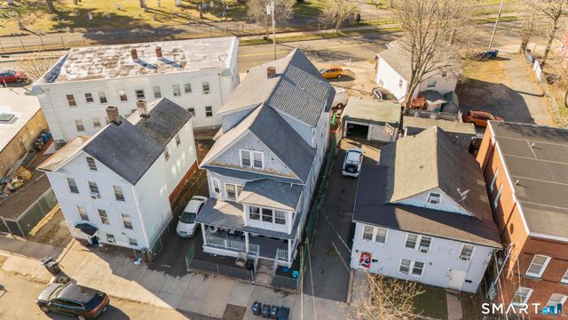 26 Auburn Street, New Haven, CT 06519