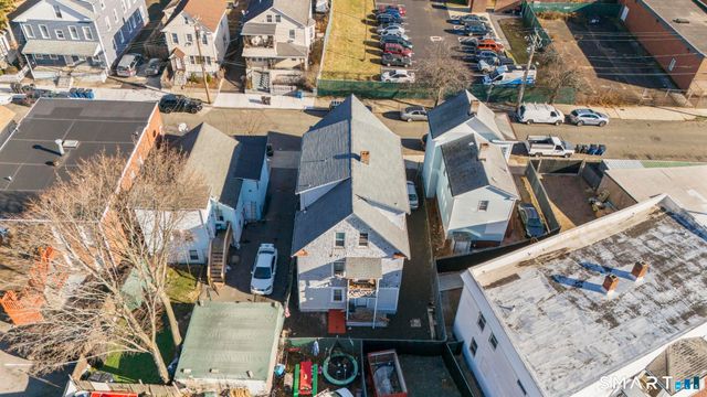 26 Auburn Street, New Haven, CT 06519