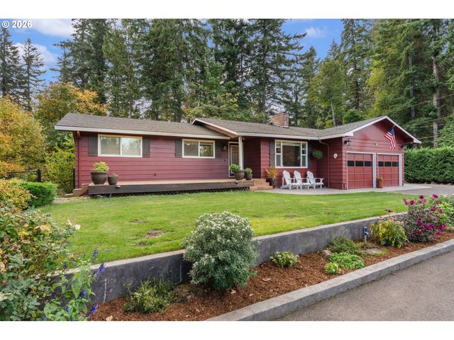 14998 Se 196TH Ct, Damascus, OR 97089