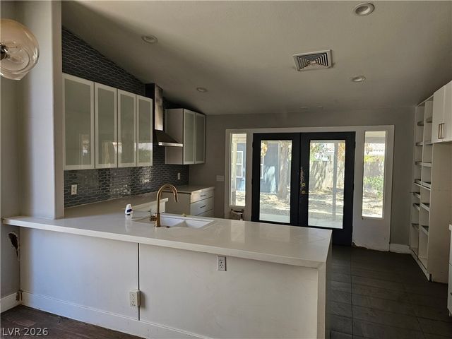 1510 Silver Point Avenue, Las Vegas, NV 89123
