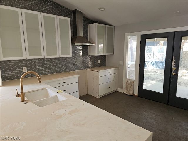 1510 Silver Point Avenue, Las Vegas, NV 89123
