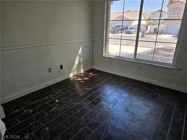 1510 Silver Point Avenue, Las Vegas, NV 89123