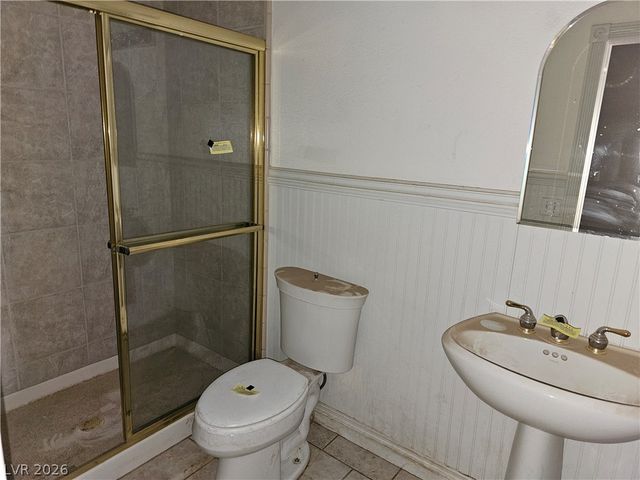 1510 Silver Point Avenue, Las Vegas, NV 89123