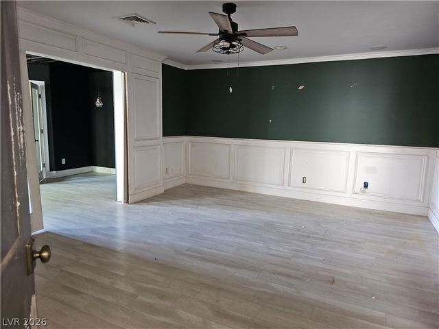 1510 Silver Point Avenue, Las Vegas, NV 89123