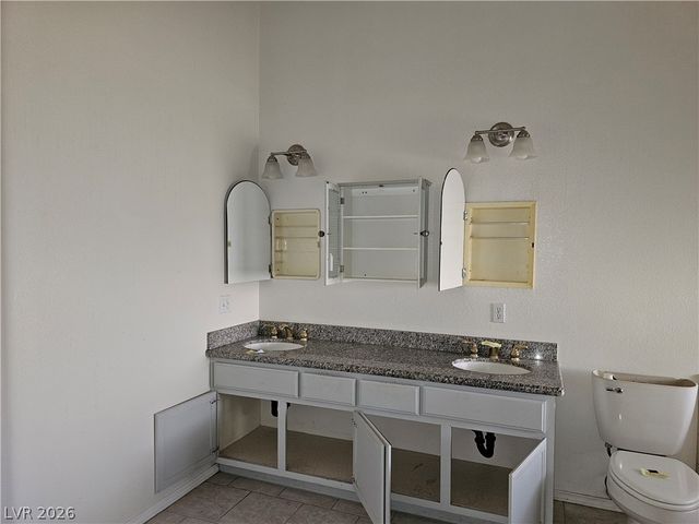 1510 Silver Point Avenue, Las Vegas, NV 89123