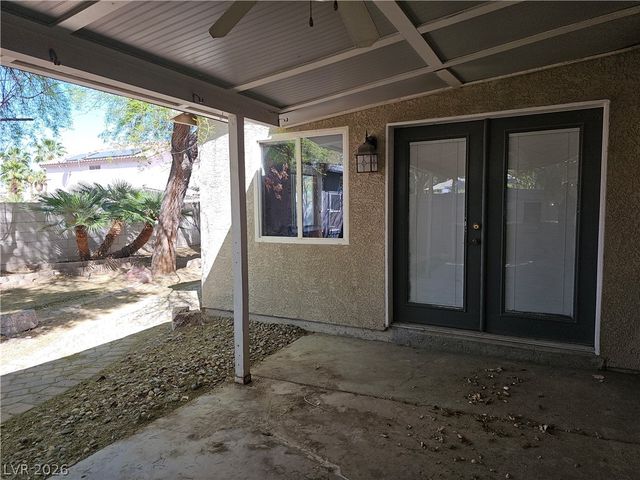 1510 Silver Point Avenue, Las Vegas, NV 89123