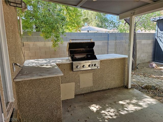 1510 Silver Point Avenue, Las Vegas, NV 89123