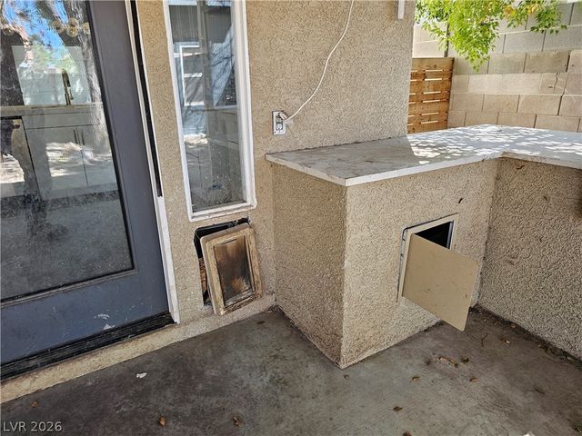 1510 Silver Point Avenue, Las Vegas, NV 89123