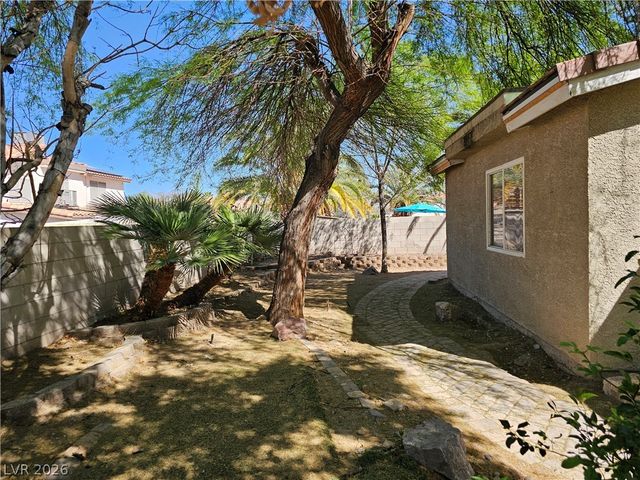 1510 Silver Point Avenue, Las Vegas, NV 89123