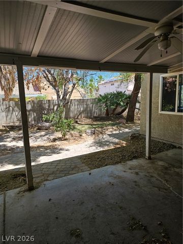 1510 Silver Point Avenue, Las Vegas, NV 89123