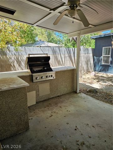 1510 Silver Point Avenue, Las Vegas, NV 89123