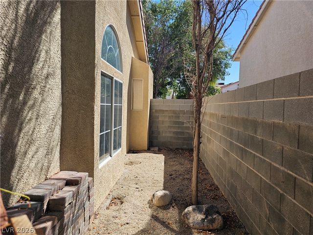 1510 Silver Point Avenue, Las Vegas, NV 89123