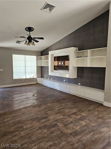 1510 Silver Point Avenue, Las Vegas, NV 89123