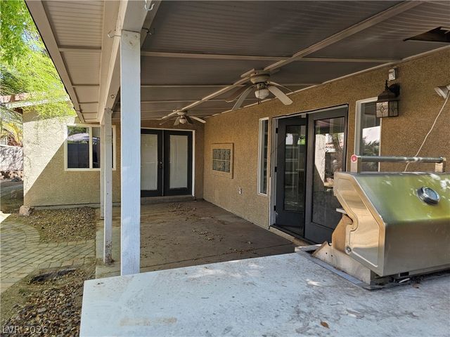 1510 Silver Point Avenue, Las Vegas, NV 89123
