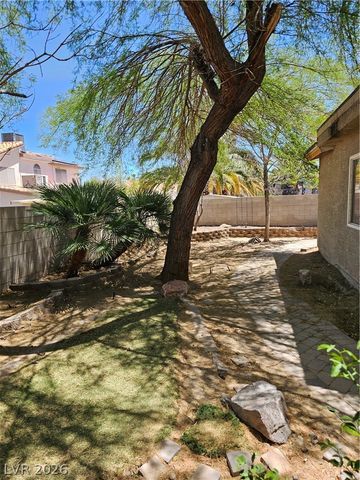 1510 Silver Point Avenue, Las Vegas, NV 89123