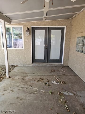 1510 Silver Point Avenue, Las Vegas, NV 89123