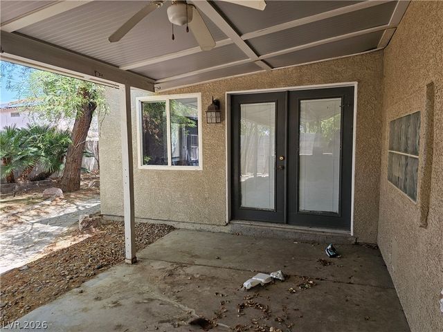 1510 Silver Point Avenue, Las Vegas, NV 89123