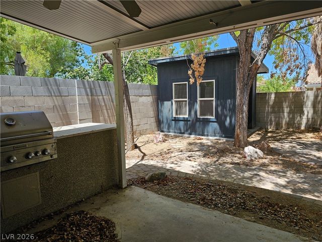 1510 Silver Point Avenue, Las Vegas, NV 89123