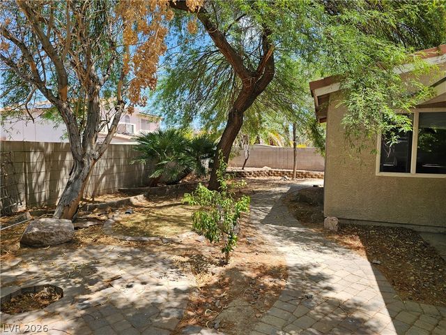 1510 Silver Point Avenue, Las Vegas, NV 89123
