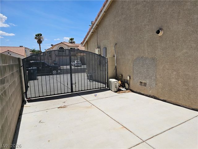 1510 Silver Point Avenue, Las Vegas, NV 89123