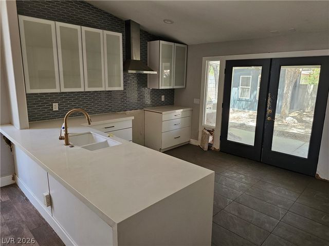 1510 Silver Point Avenue, Las Vegas, NV 89123